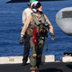 Illustration for article titled The EA-6B Prowlers Last Cruise Is Showcased In These Exclusive Photos